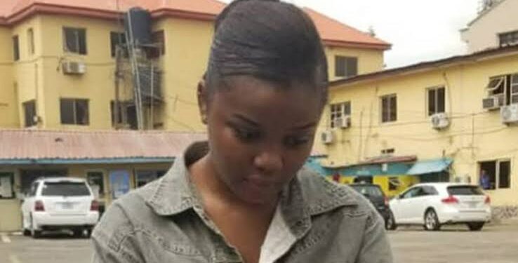 BREAKING: UNILAG Student, Chidinma Pleads Not Guilty To Murder