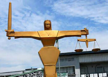 BREAKING: Supreme Court Delivers Judgement On Anambra Governorship Candidate