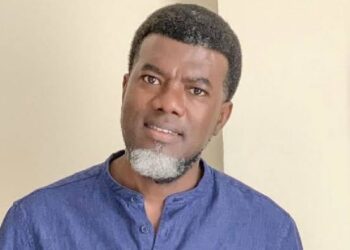 BREAKING: Reno Omokri’s Facebook Profile, Instagram Suspended