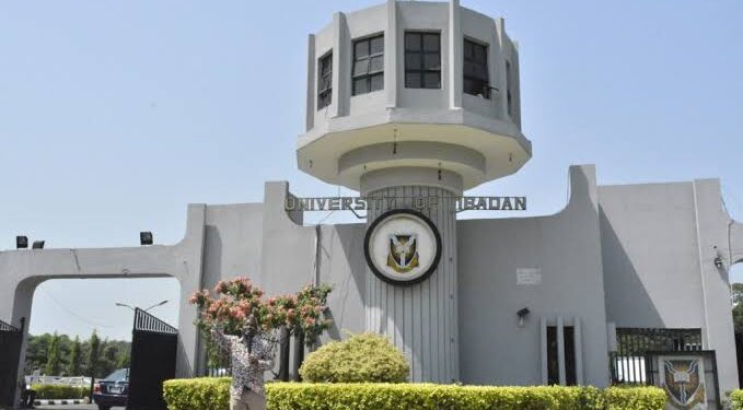 BREAKING: UI Appoints New Vice Chancellor(Photos)