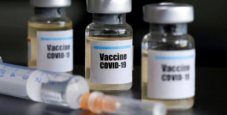 COVID-19: FG Clarifies Compulsory Vaccination Report