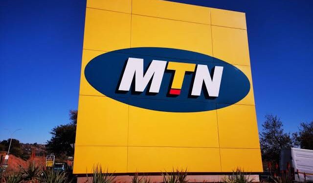 JUST IN: MTN Compensates Subscribers With Free Data, Airtime Over Network Outage(How To Check)