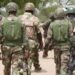 BREAKING: Soldiers, IPOB In Gunbattle, Many Killed