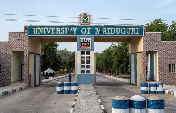 UNIMAID Students Sentenced To 6-Years Imprisonment