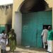 BREAKING: Gunmen Invade Oyo Prison, Set Criminals Free