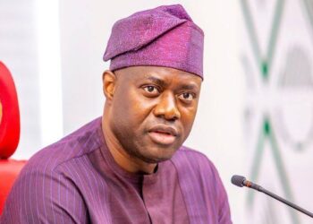 JUST IN: How Heavily Armed Men Attack Oyo Prison, Kill Security Operatives — Seyi Makinde