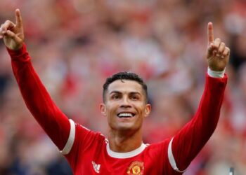 Cristiano Ronaldo Reveals When He Will Retire From Playing Football