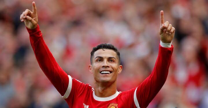 Cristiano Ronaldo Reveals When He Will Retire From Playing Football