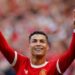 Cristiano Ronaldo Reveals When He Will Retire From Playing Football