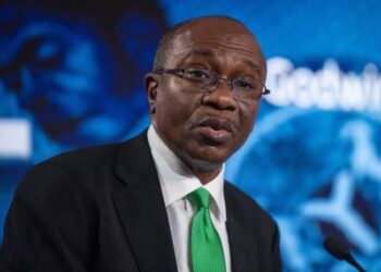 BREAKING: CBN Integrates 33 Banks Into e-Naira