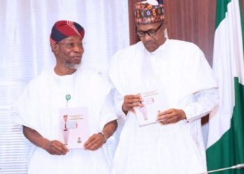 Oyo Jailbreak: FG Dares Seyi Makinde Over Fresh Order