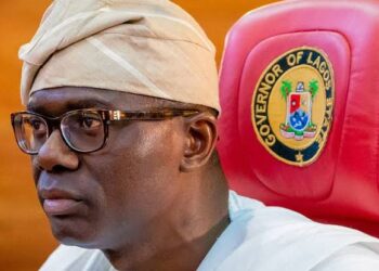 BREAKING: Sanwo-olu To Shutdown All Schools In Lagos