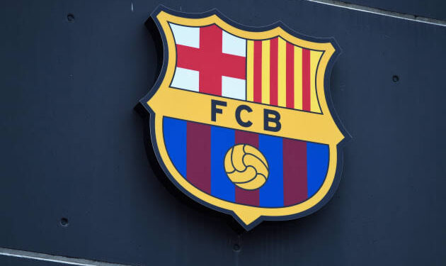 BREAKING: Barcelona Appoints New Coach