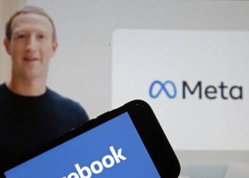 JUST IN: Why We Changed Facebook’s Name To Meta – CEO Zuckerberg Explains