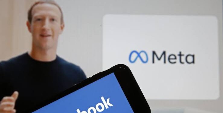 JUST IN: Why We Changed Facebook’s Name To Meta – CEO Zuckerberg Explains