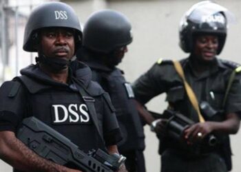 BREAKING: IPOB, DSS Currently In Gunbattle, Two Killed