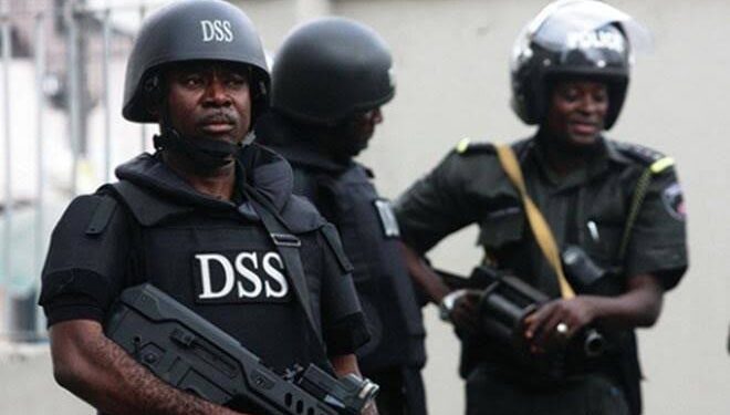 BREAKING: IPOB, DSS Currently In Gunbattle, Two Killed