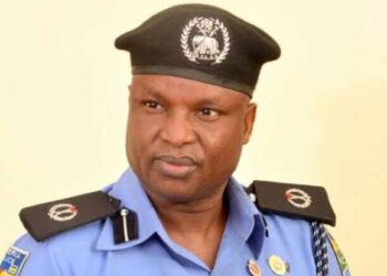 BREAKING: Police Speaks On Lifting Abba Kyari’s Suspension