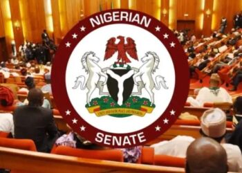 Nigerian Senate