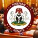 Nigerian Senate