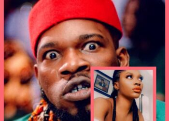 UPDATE: Lady Who Accused Broda Shaggi Of Sleeping With Her After Virginity Claim Gets Reply