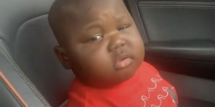 Heart-Breaking! Boy In “Where We ‘Bout To Eat At” Viral Video Is Dead(Video)