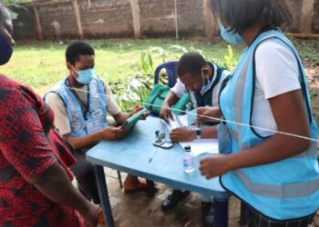 BREAKING: INEC Declares Anambra Governorship Election Inconclusive