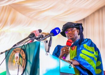 How we’ll leverage tech to make CUSTECH world-class university— Gov. Bello