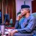 Graduates To Commence Paid FG-UNDP Fellowship In Jan, 2022