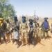 BREAKING: Bandits Attack Travellers, Abduct Many (Video)