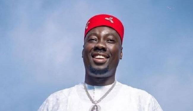 BREAKING: EFCC Arrests Obi Cubana