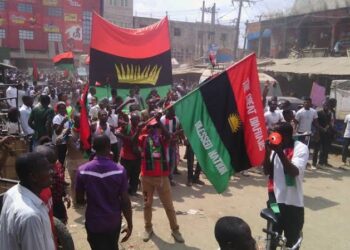 BREAKING: IPOB Makes U-turn On Anambra Governorship Election
