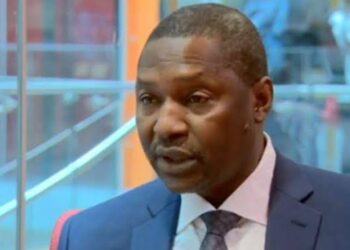 AGF Malami Named In $139m Bank Transfer Fraud
