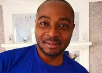 BREAKING: Why I Killed Vanguard Journalist, Tordue Salem — Killer(Video)