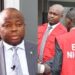 BREAKING: EFCC Arrests New MD Of First Bank