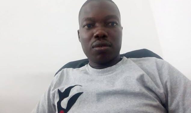 BREAKING: Missing OAU Student Found Dead(Photos)