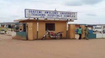 OAU Student’s Death: Drama As OAUTHC Denies Osun Police Claim