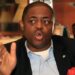 BREAKING: EFCC Arrest Femi Fani-Kayode