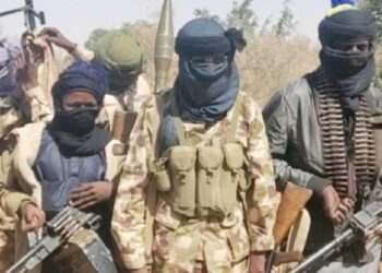 BREAKING: Bandits Abduct N-Power Employees In Ondo