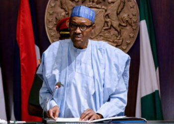 BREAKING: President Buhari Speaks On Creating New States