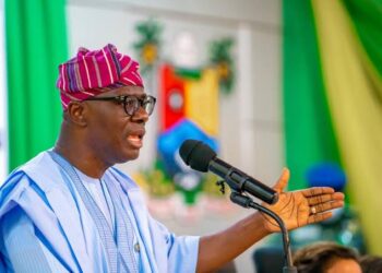 JUST IN: Sanwo-Olu Addresses Nigerians On Lekki Tollgate Panel Report [Full Text]