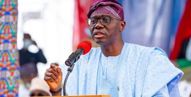 BREAKING: Sanwo-olu Releases White Paper On EndSARS Panel Report