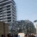BREAKING: Many Feared Dead As 21-Storey Building Collapses In Lagos (Video)