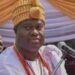 Why I Almost Committed Suicide — Ooni Of Ife Reveals