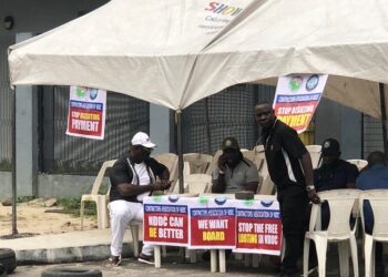 NDDC pledges to pay contractors, calls for calm