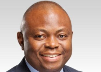 EFCC Arrests Newly Appointed MD of First Bank