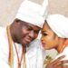 BREAKING: Ooni of Ife Breaks Silence On Divorce From Queen Naomi(Video)