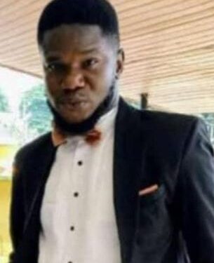 JUST IN: Student Beats Teacher To Death In Delta