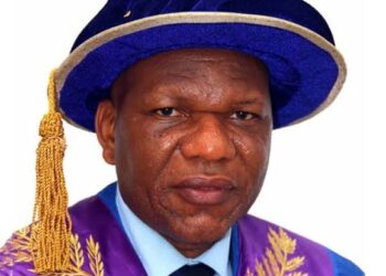 BREAKING: OAU VC, Ogunbodede Announces Date To End Tenure