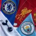 Top 24: Highest Goal Scorers In EPL So Far Revealed